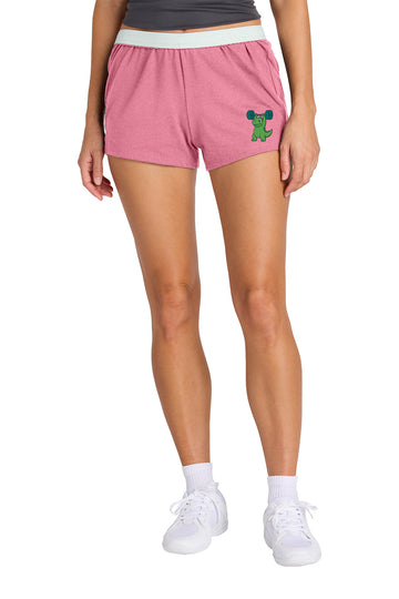 TD Sport-Tek® Women’s Jersey Knit Squad Short