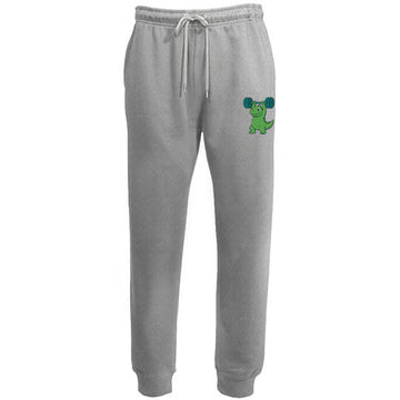 Tiny Diny Pennant Classic Jogger with Custom Logo
