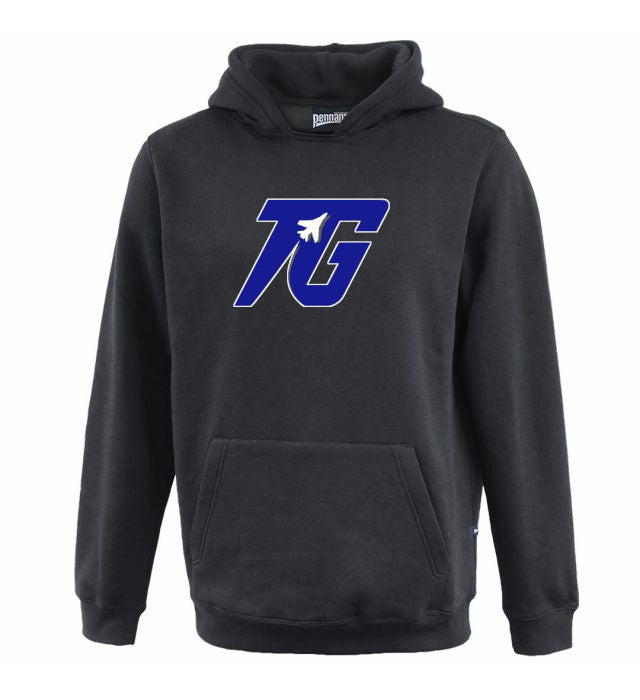 Youth Rugger Hoodie