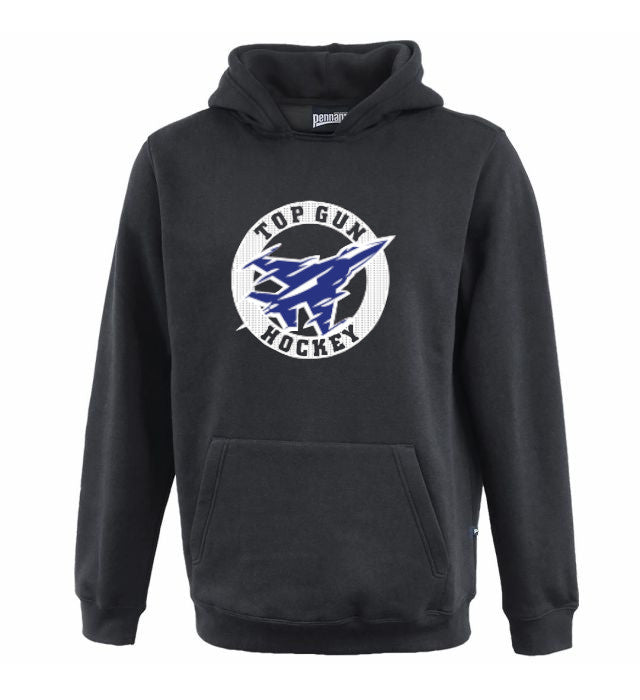 Youth Rugger Hoodie