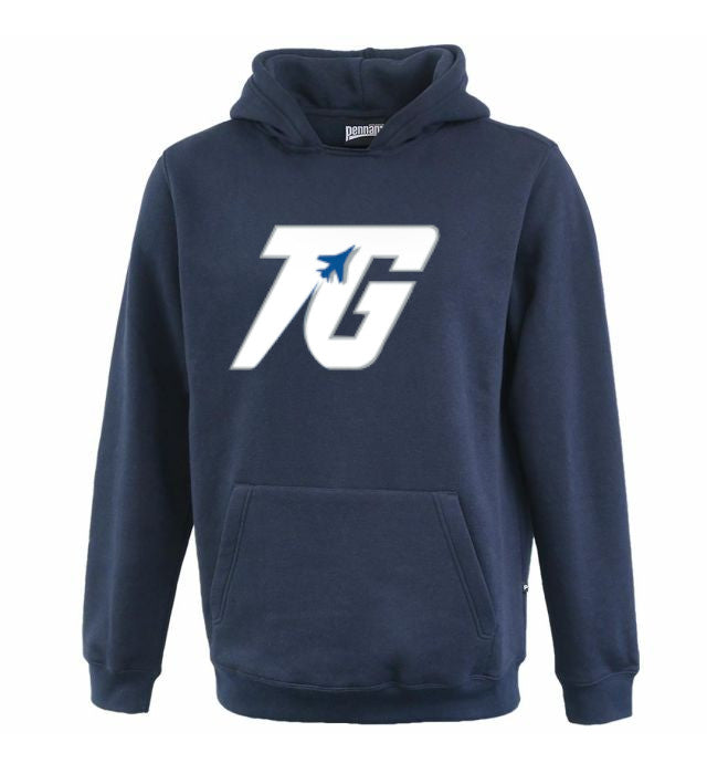 Youth Rugger Hoodie