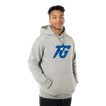 BAUER TEAM Ultimate Hoodie