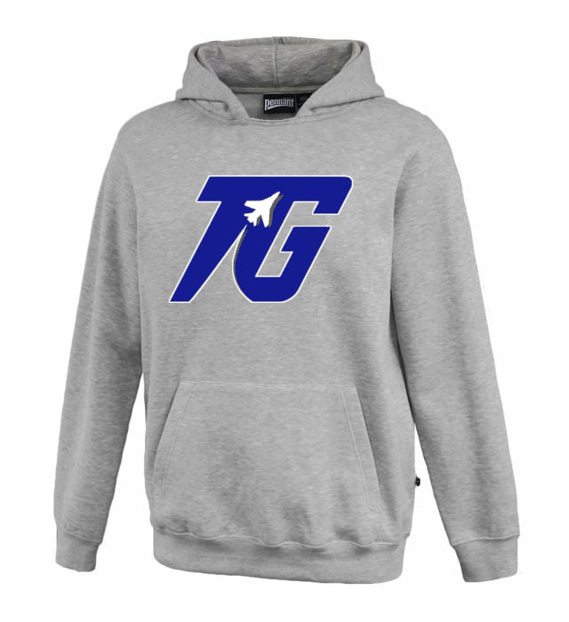 Youth Rugger Hoodie