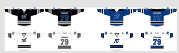 Game Jersey Set 2025-26