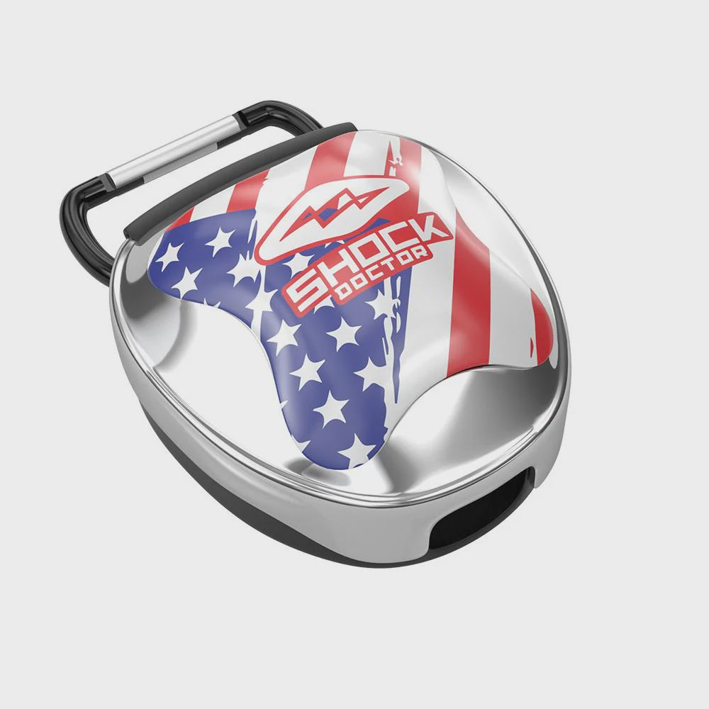 Shock Doctor - Mouth Guard Case