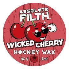 Absolute Filth Hockey Wax