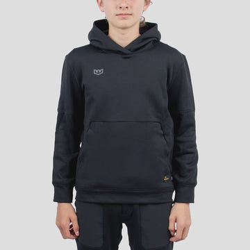 Warroad - Blade Tech Pullover Hoodie 2.0 - Black