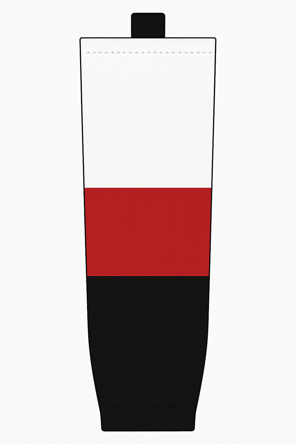 WSW Sublimated Game Socks