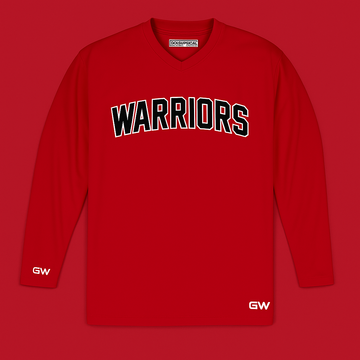 WSW Practice jersey