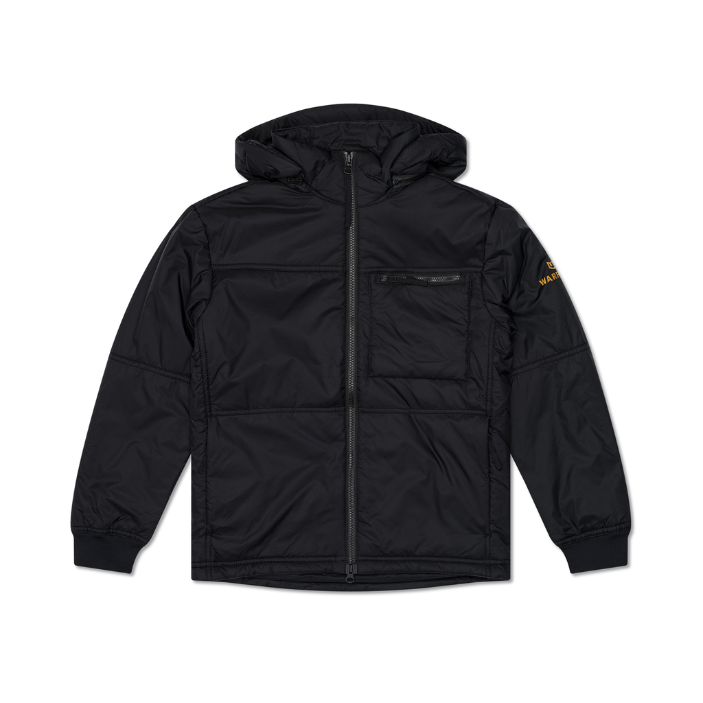 Warroad - Youth Barn Burner 2.0 / Black
