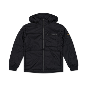 Warroad - Youth Barn Burner 2.0 / Black