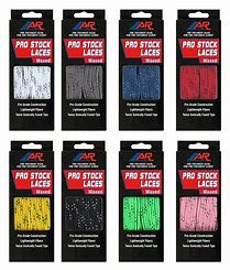 A&R Hockey / Laces
