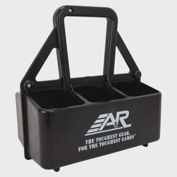 A&R - Water Bottle Carrier / Empty