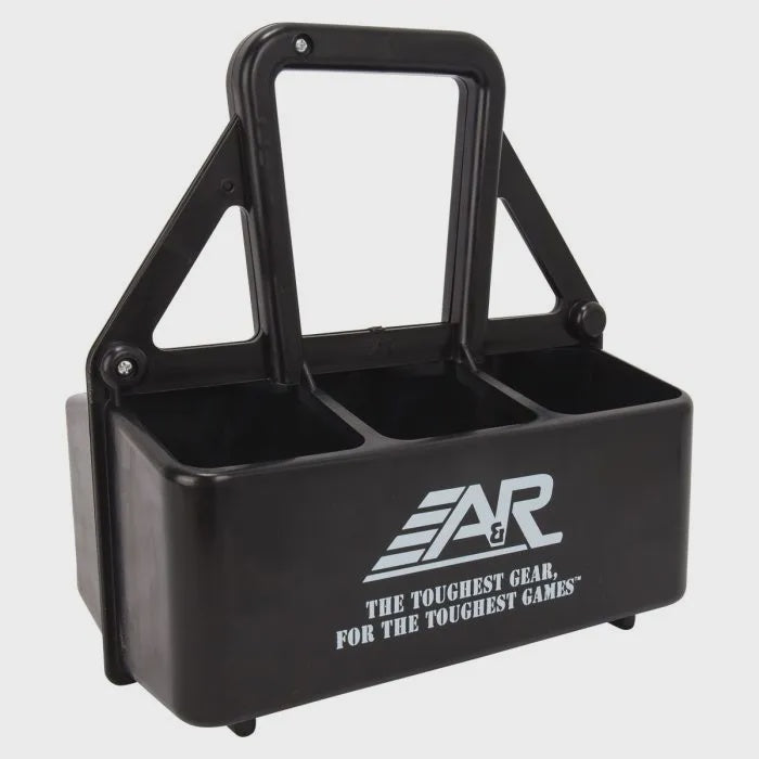 A&R - Water Bottle Carrier / Empty