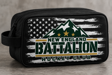 Battalion tape bag