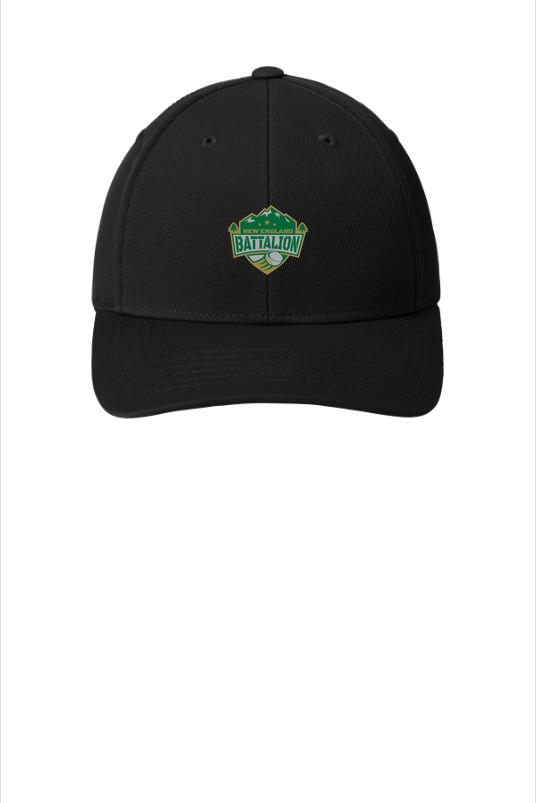 Battalion Dry Zone Cap with Custom Logo