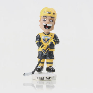 Howies Bobblehead
