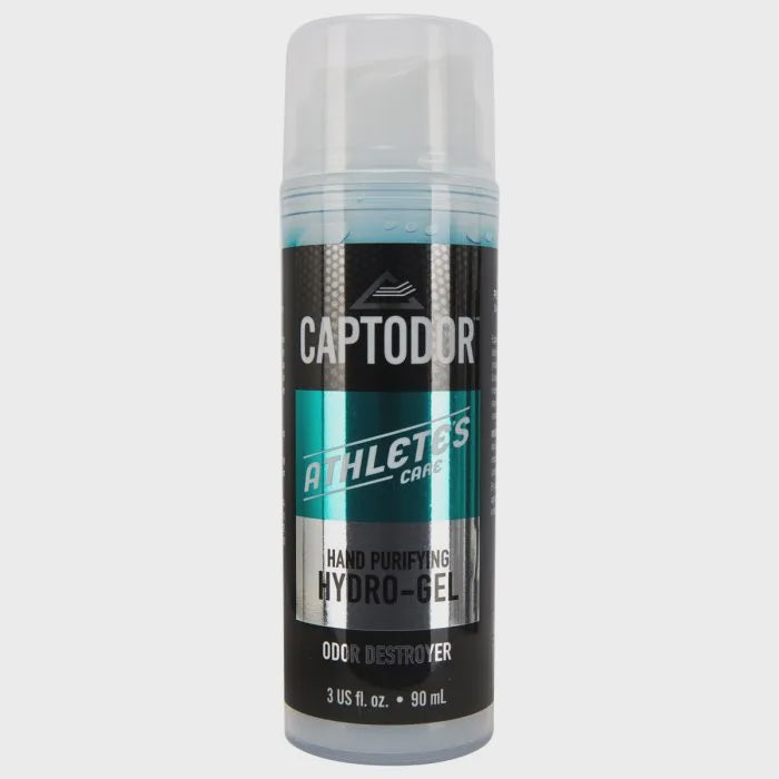 Captodor Hydro Gel