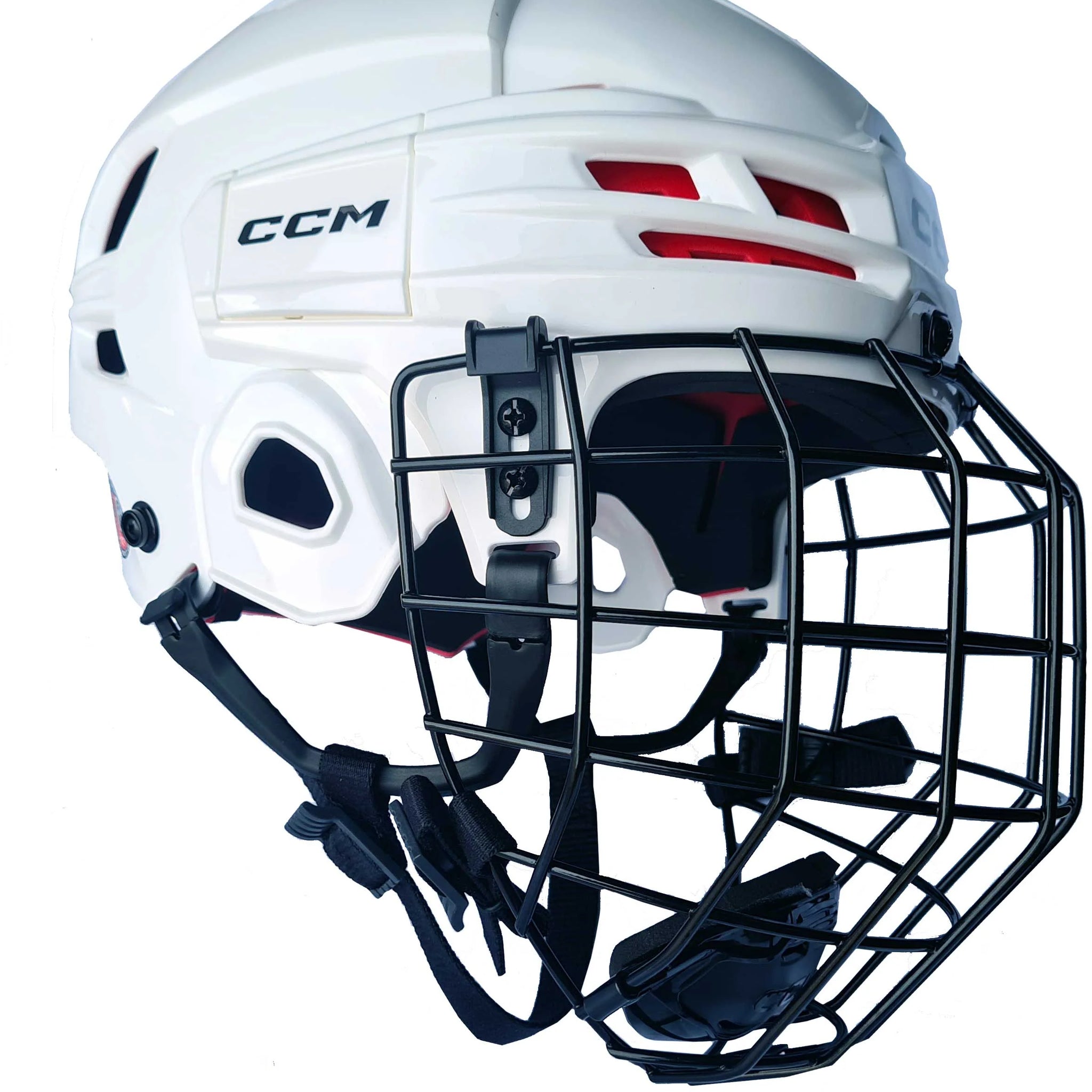 CCM 70 COMBO-WHITE