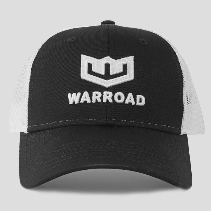 Warroad - Championship Trucker Hat