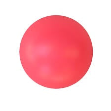 A&R - Red Low Bounce Ball