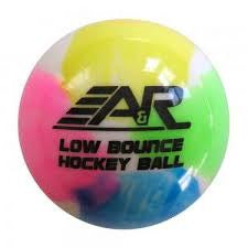 A&R - Tie-Dye Low Bounce Ball