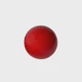 A&R - Mini Goal Ball / Red