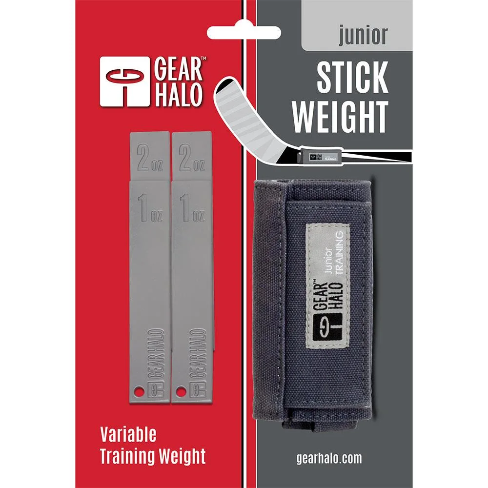 GearHalo - Variable Stick Weight