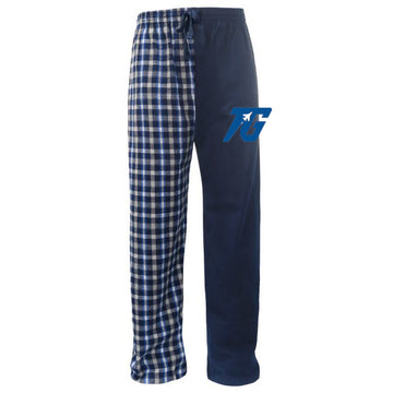 Top Gun Adult Flannel Pant