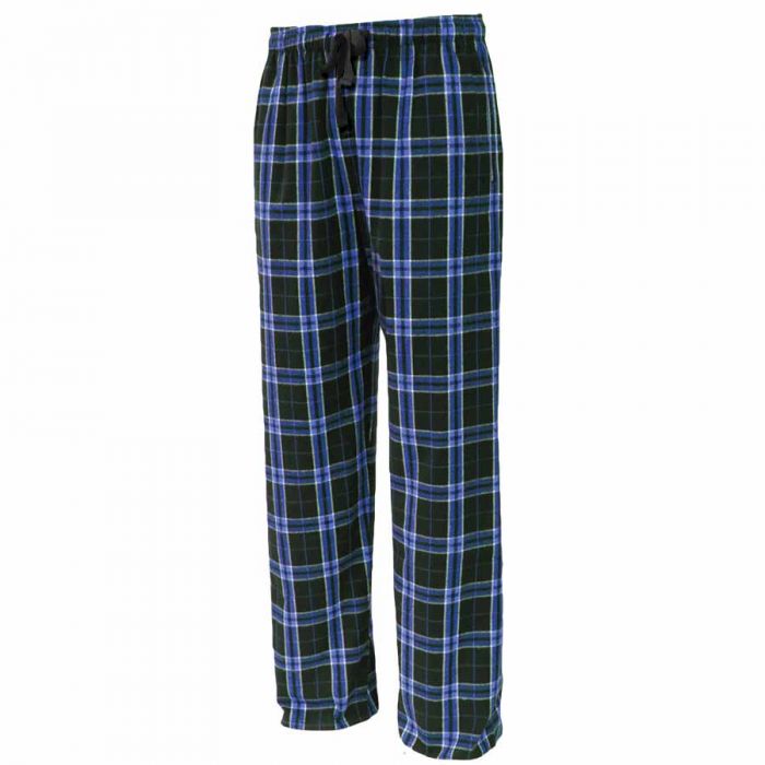 Top Gun Adult Flannel Pant