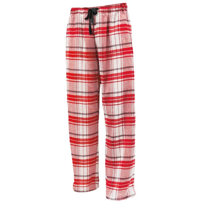 Islander Flannel Pant
