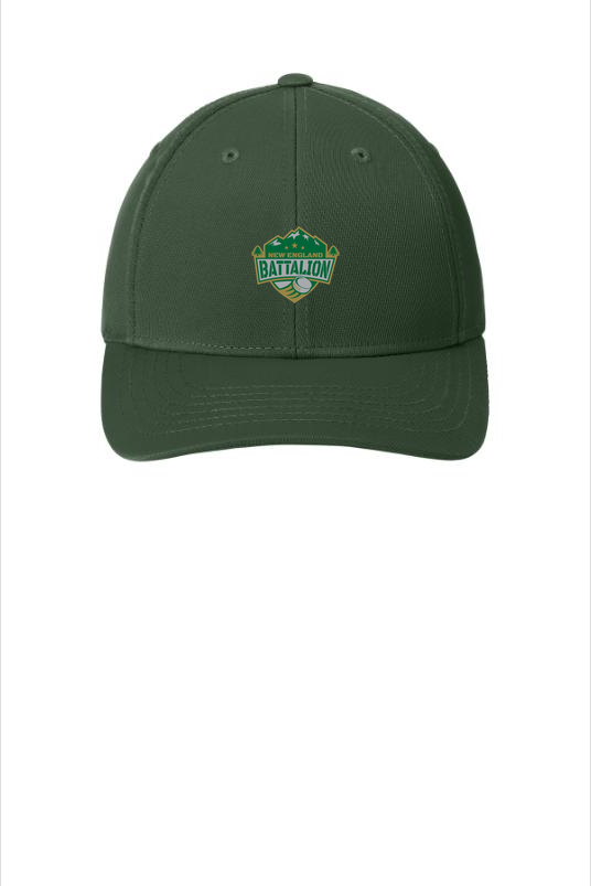 Battalion Dry Zone Cap with Custom Logo