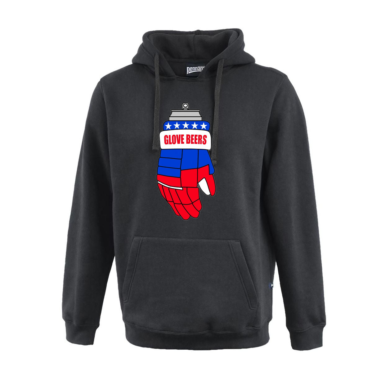 Glove Beers Hoodie