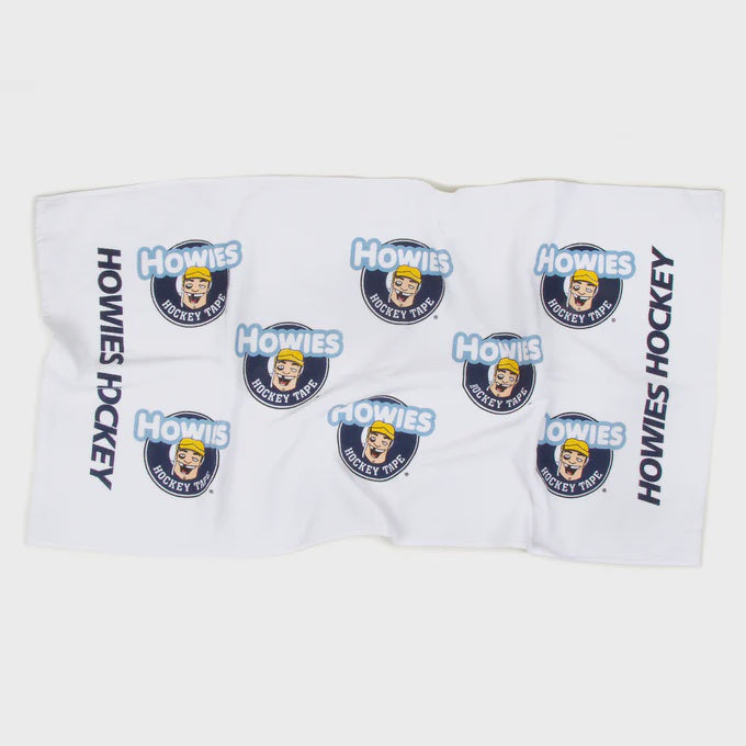 Howies - Bench Towel