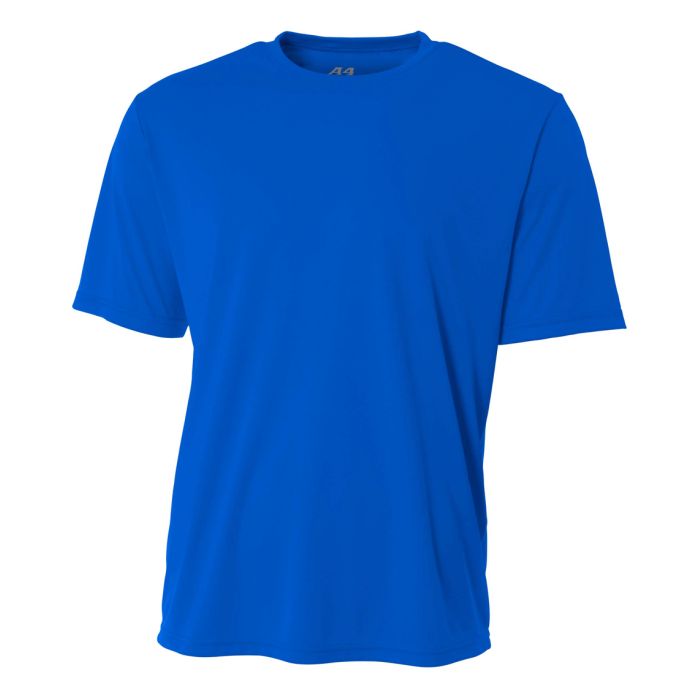 Armed Services Memorial Day Logo Dri Fit T-Shirt