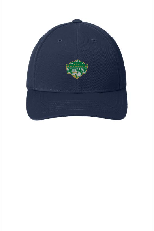 Battalion Dry Zone Cap with Custom Logo