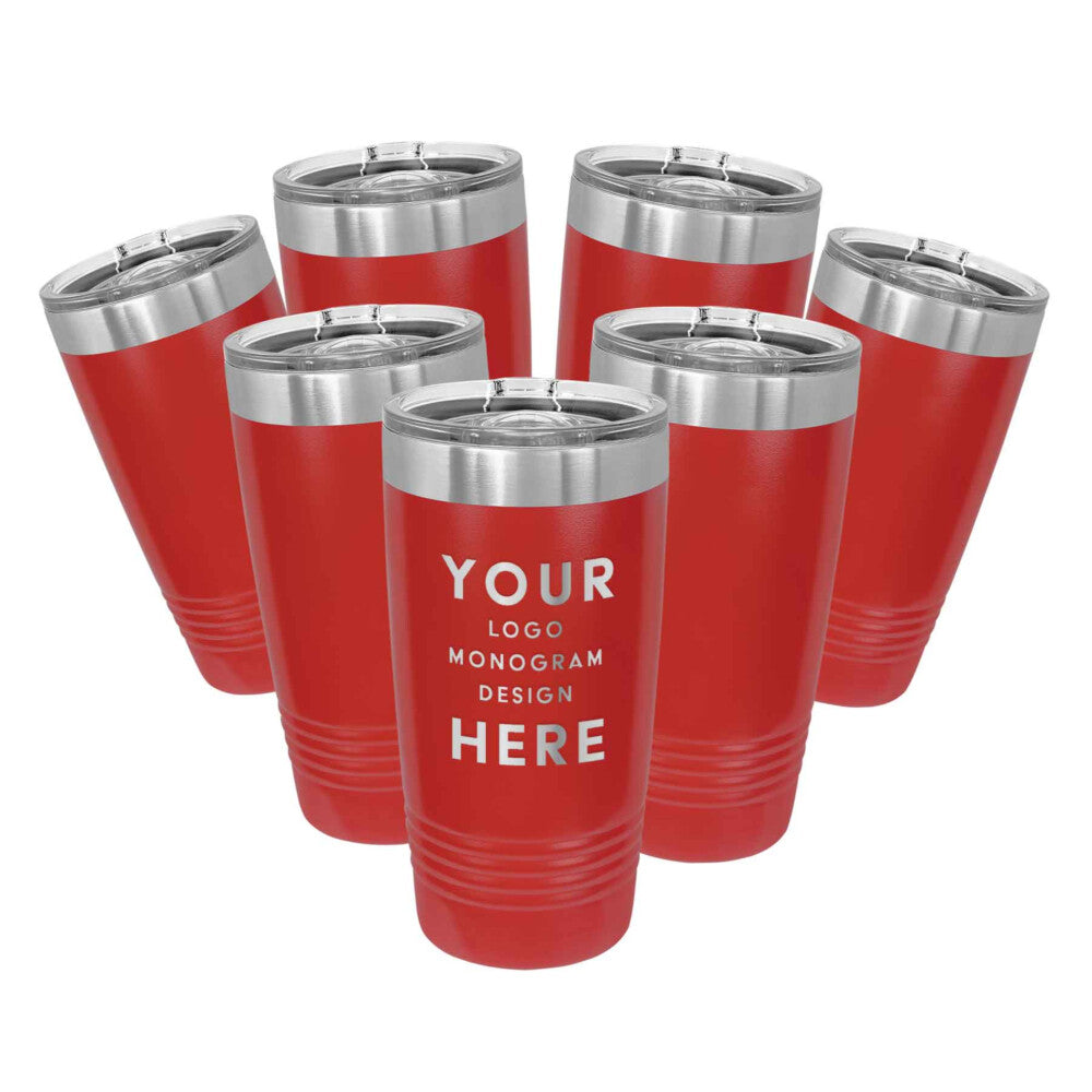 20 oz Tumbler