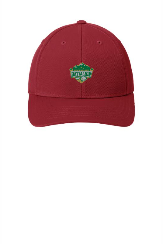 Battalion Dry Zone Cap with Custom Logo