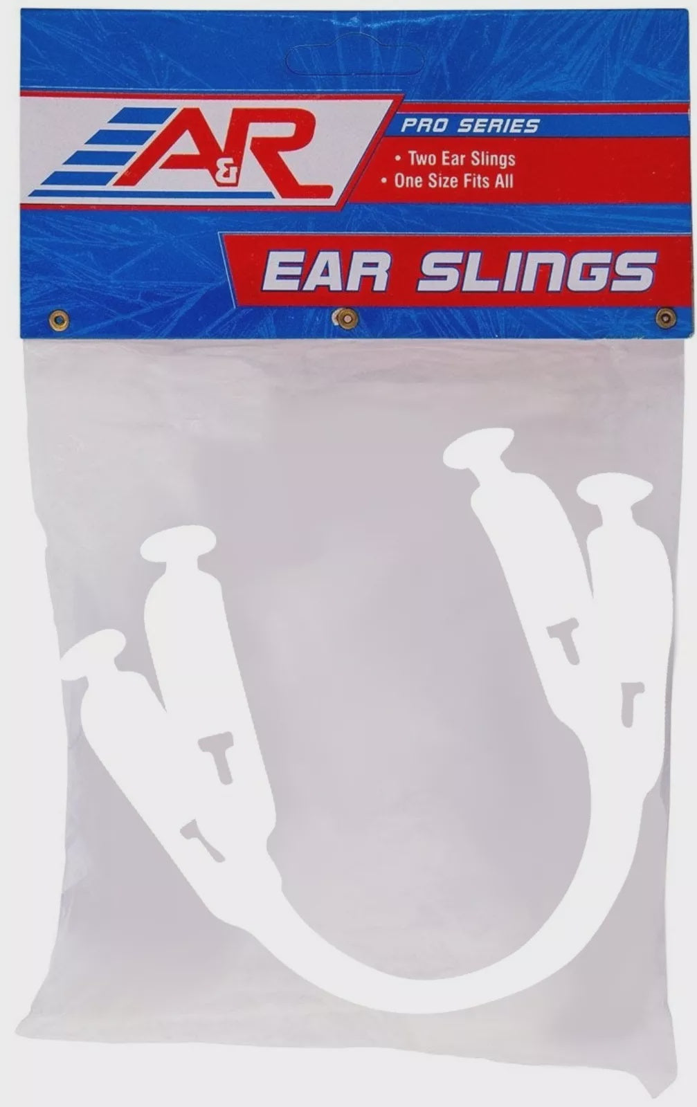 A+R - Ear Slings