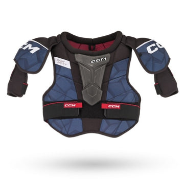 CCM -NEXT Shoulder Pads Junior