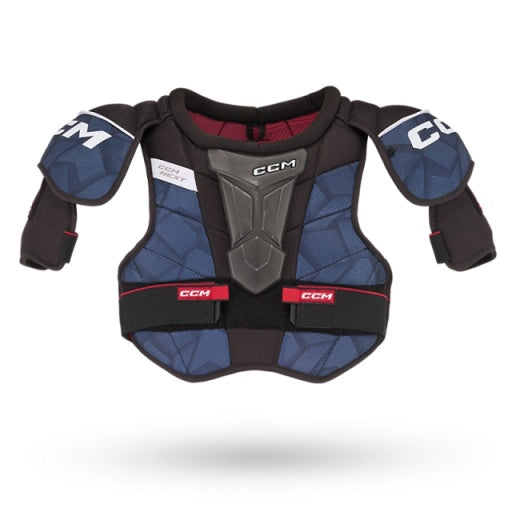 CCM -NEXT Shoulder Pads Junior