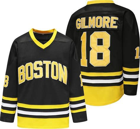 Happy Gilmore Jersey
