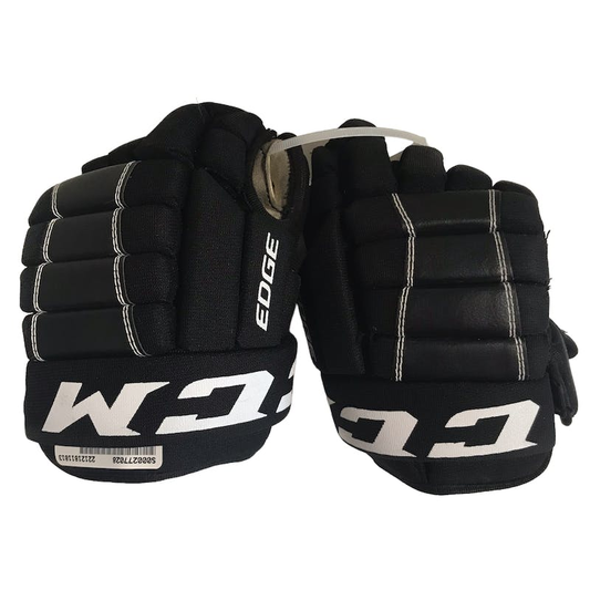 CCM Edge Junior 12" Gloves