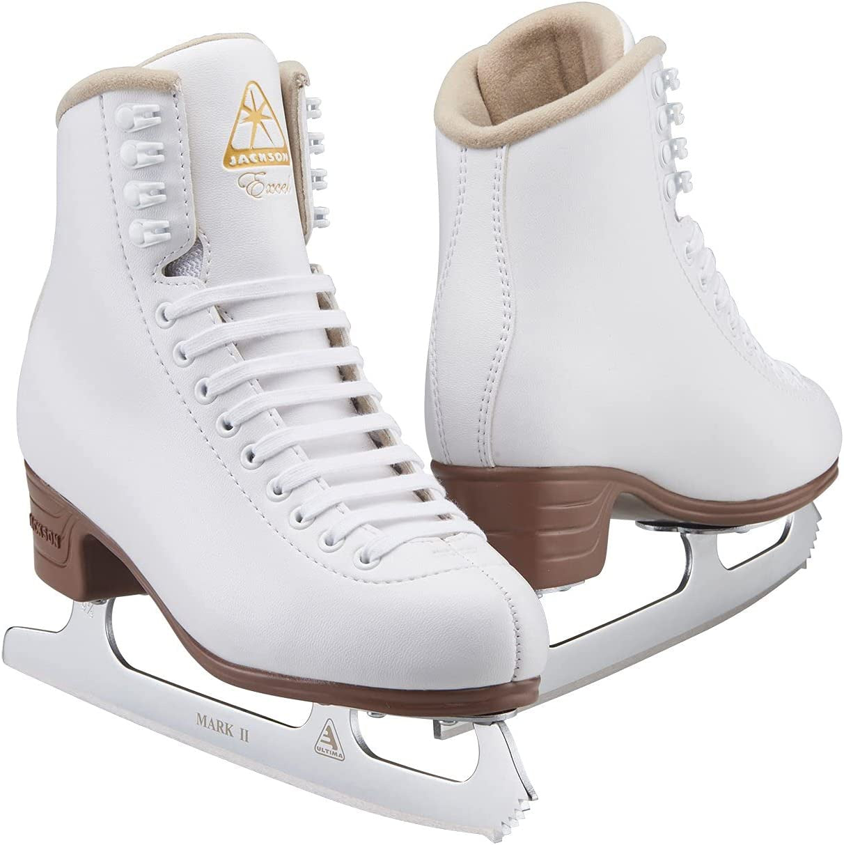 Jackson Excel - Figure Skate