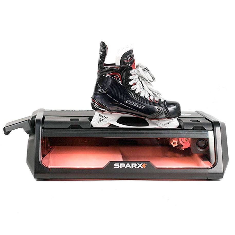 Sparx Sharpening