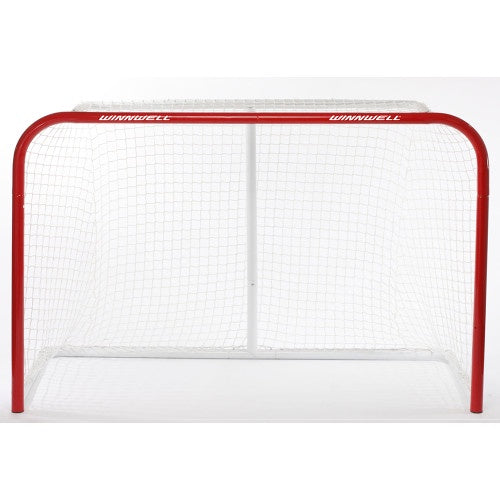 Pro Steel 72" HOCKEY NET W/ 2" POSTS