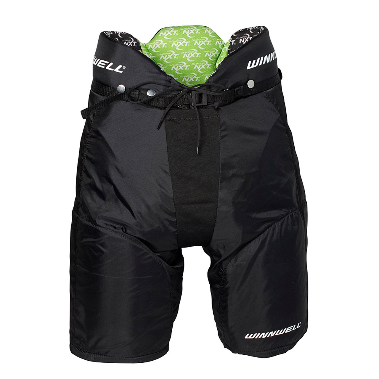 AMP500 PANTS - SENIOR BLACK MEDIUM