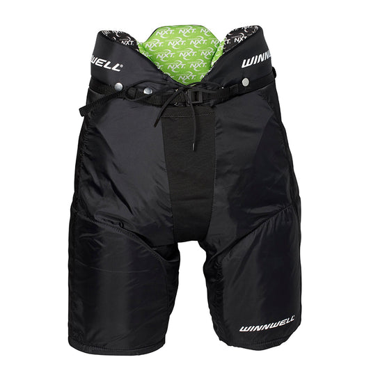 AMP500 PANTS - JUNIOR BLACK MEDIUM