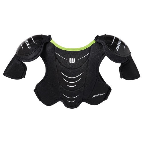 AMP500 SHOULDER PADS - YOUTH MEDIUM