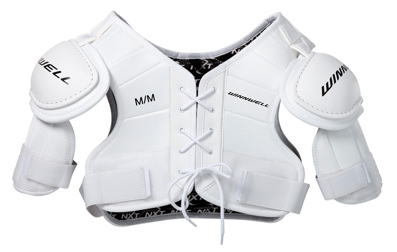 CLASSIC SHOULDER PADS - SENIOR LARGE